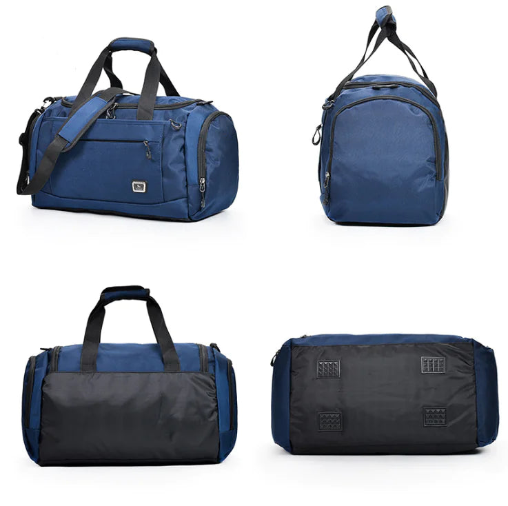 Yoga Fitness Travel Outdoor Sports Bag