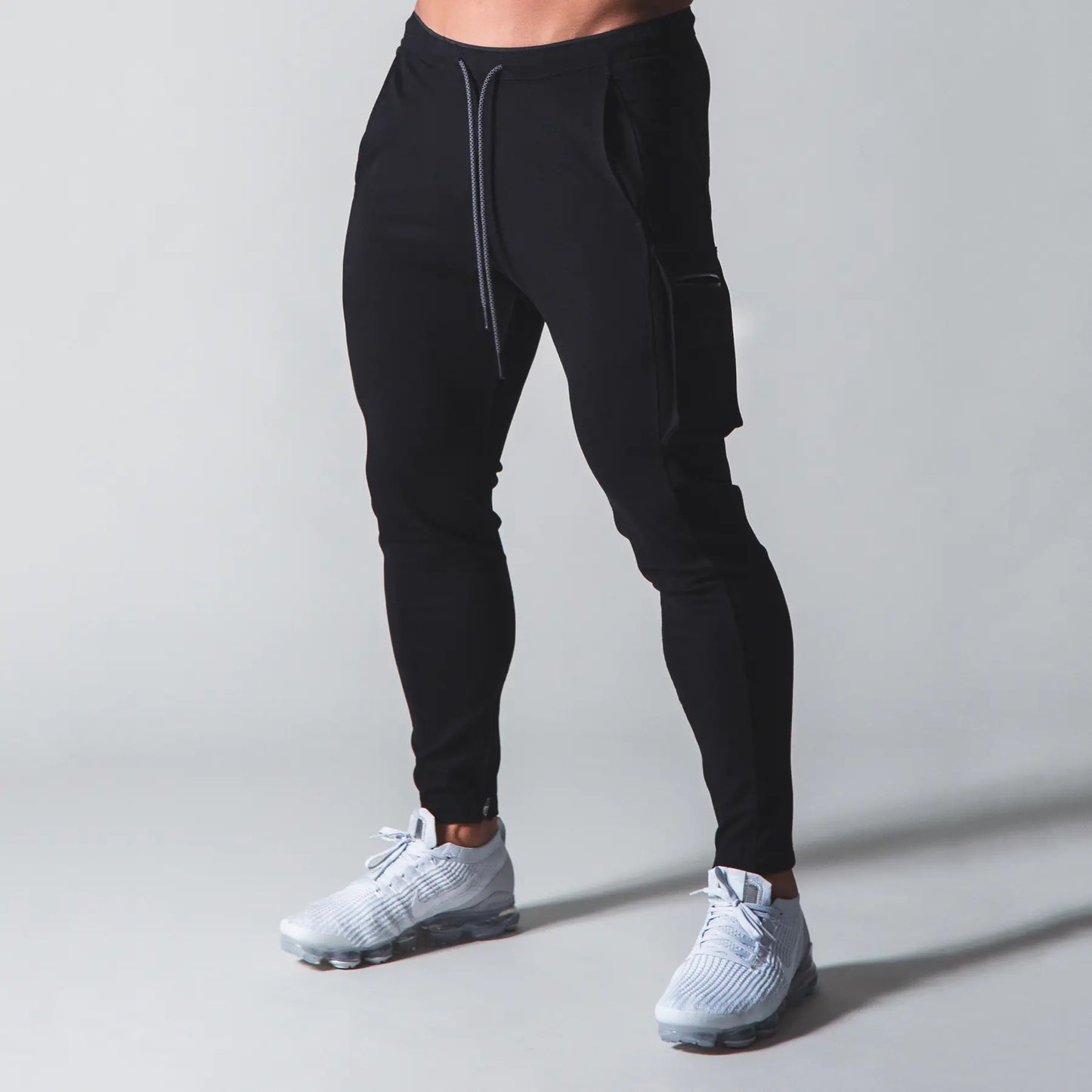 Men's Outdoor Fitness Exercise Trousers