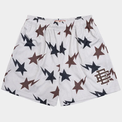 Casual Fitness Basketball Shorts