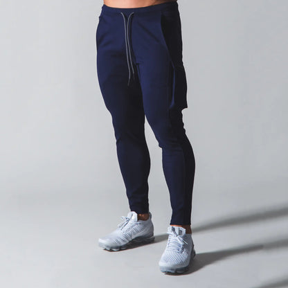 Men's Outdoor Fitness Exercise Trousers
