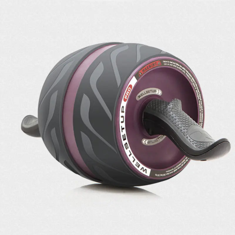 Fitness Ab Roller
