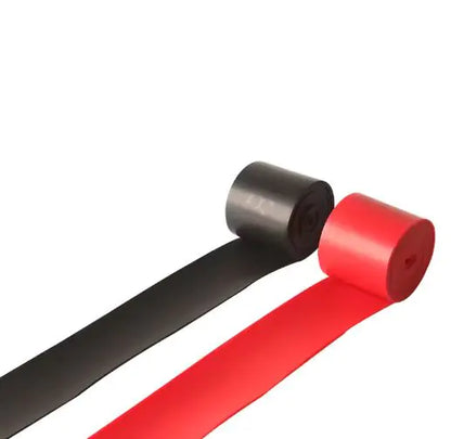 Fitness Muscle Compression Wrapping Straps