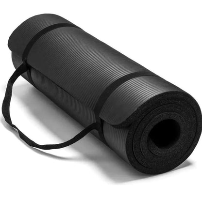 Widened Non-slip Fitness Mat