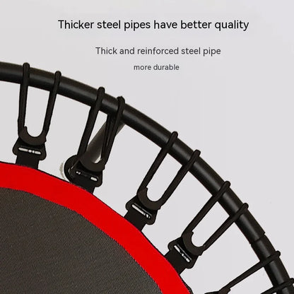 40" Mini Fitness Trampoline