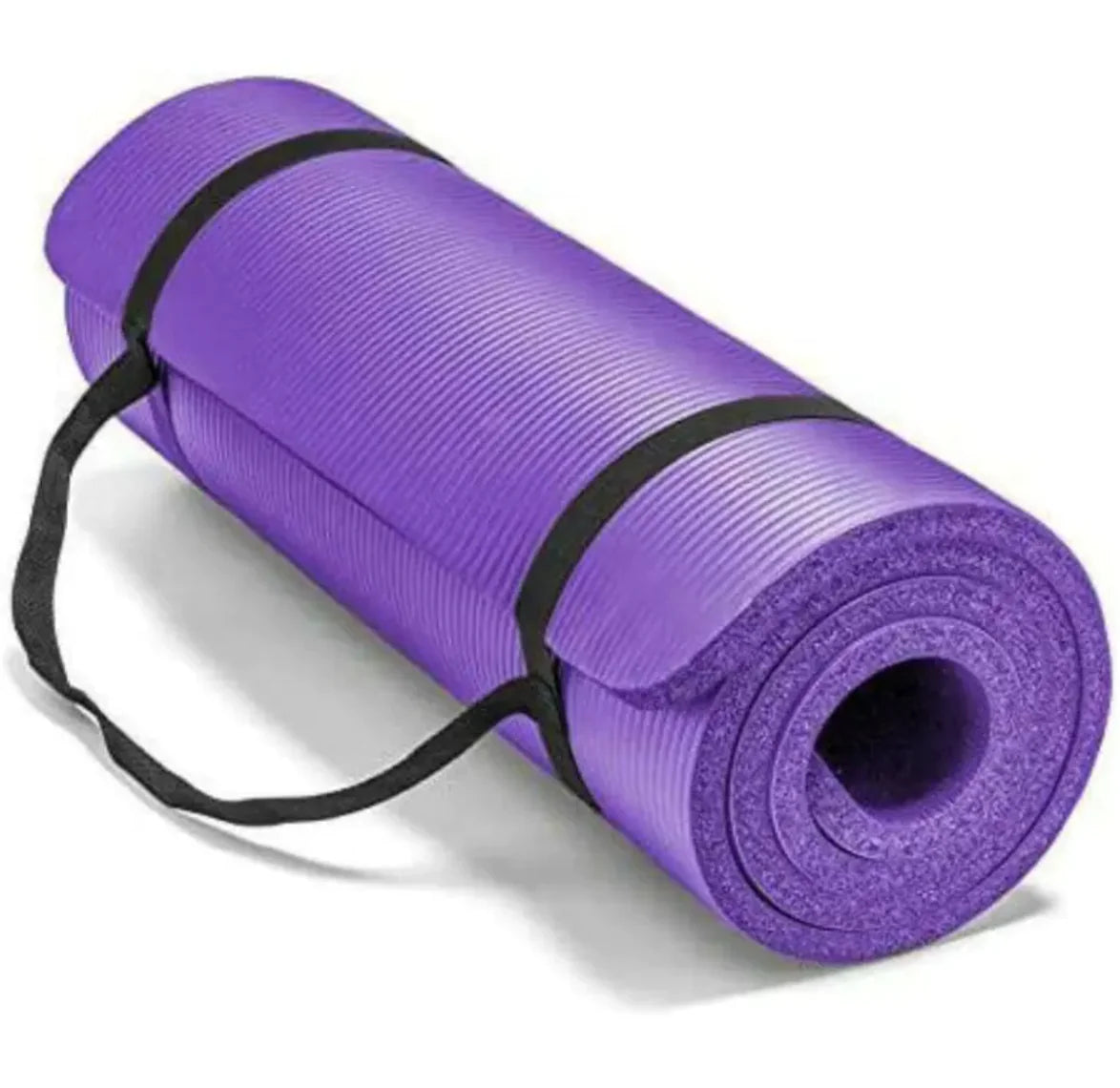 Widened Non-slip Fitness Mat